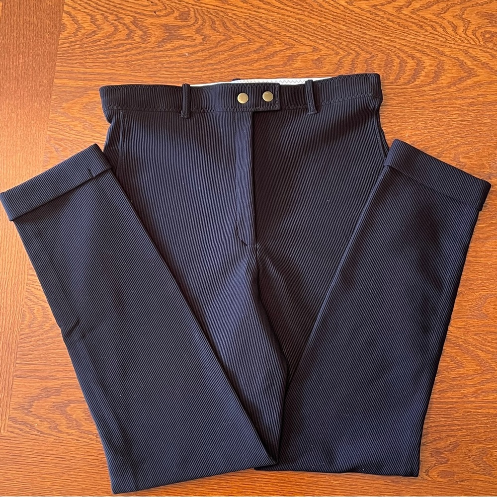 MODA INT’L Women’s Large Stretch “Riding” Trousers